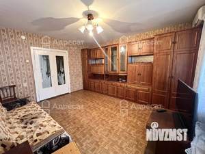 3-к квартира, на длительный срок, 63м2, 4/9 этаж