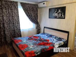 1-к квартира, посуточно, 34м2, 2/5 этаж