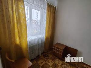 2-к квартира, на длительный срок, 42м2, 4/4 этаж