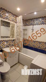 1-к квартира, на длительный срок, 35м2, 3/9 этаж
