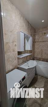 1-к квартира, посуточно, 46м2, 1/5 этаж