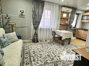 1-к квартира, посуточно, 31м2, 5/5 этаж