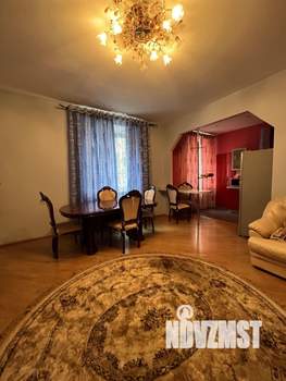 2-к квартира, на длительный срок, 66м2, 3/4 этаж