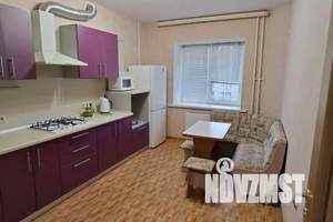 1-к квартира, посуточно, 45м2, 8/9 этаж