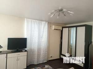 1-к квартира, посуточно, 40м2, 4/5 этаж