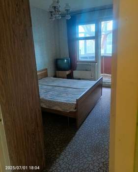 2-к квартира, на длительный срок, 51м2, 6/9 этаж
