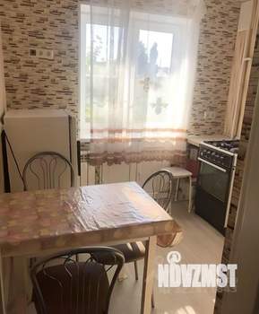 3-к квартира, на длительный срок, 57м2, 4/5 этаж