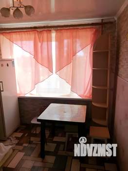 1-к квартира, на длительный срок, 30м2, 4/5 этаж