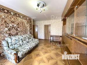 2-к квартира, на длительный срок, 47м2, 6/9 этаж