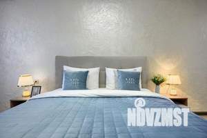 2-к квартира, посуточно, 60м2, 5/20 этаж