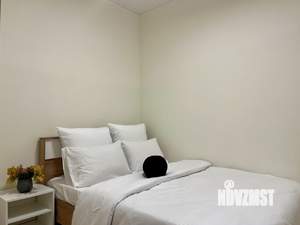 2-к квартира, посуточно, 43м2, 2/12 этаж