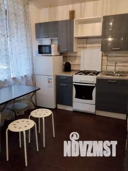 1-к квартира, посуточно, 31м2, 1/5 этаж