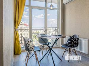 2-к квартира, посуточно, 55м2, 1/1 этаж