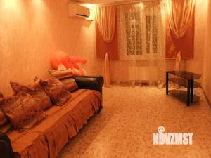 1-к квартира, на длительный срок, 35м2, 3/6 этаж