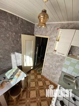 1-к квартира, на длительный срок, 22м2, 2/5 этаж