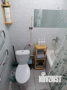 1-к квартира, посуточно, 30м2, 1/5 этаж