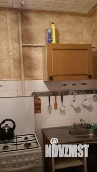 1-к квартира, на длительный срок, 33м2, 4/5 этаж