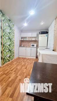 1-к квартира, посуточно, 24м2, 1/4 этаж