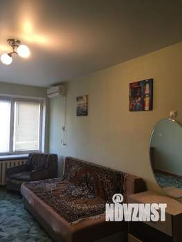 1-к квартира, на длительный срок, 33м2, 5/5 этаж