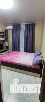 1-к квартира, посуточно, 31м2, 5/5 этаж