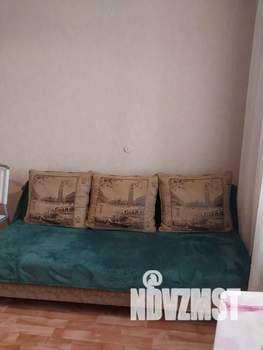 1-к квартира, посуточно, 46м2, 4/9 этаж