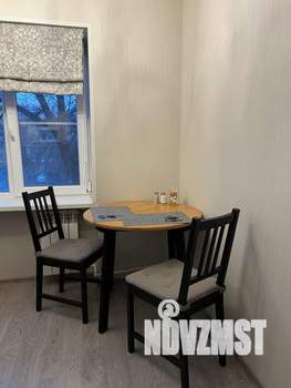 2-к квартира, посуточно, 40м2, 2/5 этаж