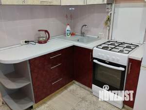 2-к квартира, посуточно, 41м2, 4/5 этаж