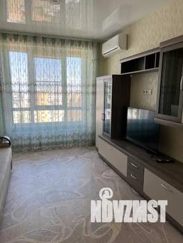 1-к квартира, посуточно, 35м2, 12/19 этаж