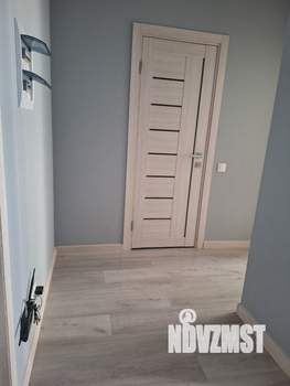 1-к квартира, на длительный срок, 40м2, 7/21 этаж