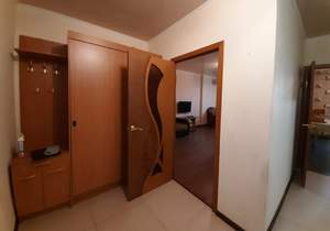 1-к квартира, на длительный срок, 60м2, 4/17 этаж