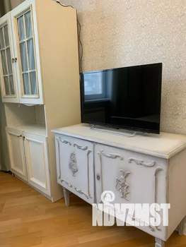 1-к квартира, посуточно, 37м2, 4/5 этаж