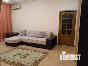 2-к квартира, посуточно, 55м2, 5/6 этаж