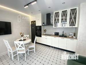 3-к квартира, на длительный срок, 58м2, 22/23 этаж