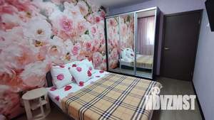 2-к квартира, посуточно, 52м2, 5/9 этаж