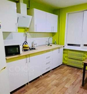 1-к квартира, на длительный срок, 50м2, 1/9 этаж