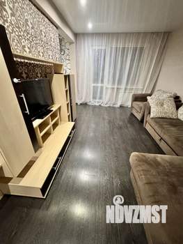 2-к квартира, на длительный срок, 47м2, 3/5 этаж