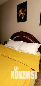 1-к квартира, посуточно, 40м2, 6/9 этаж