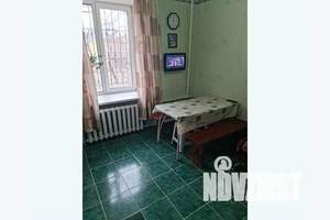 1-к квартира, посуточно, 44м2, 2/7 этаж