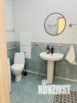 2-к квартира, посуточно, 55м2, 3/5 этаж