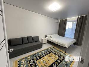 1-к квартира, посуточно, 32м2, 2/8 этаж