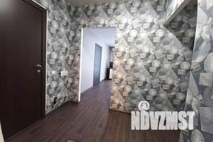 1-к квартира, посуточно, 40м2, 2/24 этаж