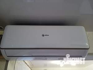 1-к квартира, на длительный срок, 40м2, 5/5 этаж