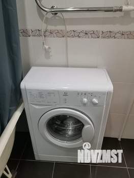 1-к квартира, на длительный срок, 29м2, 2/5 этаж