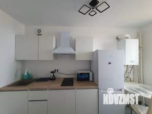 1-к квартира, посуточно, 27м2, 5/5 этаж