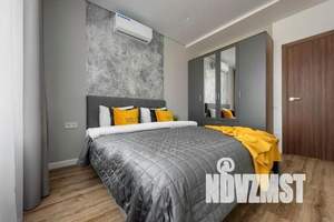 2-к квартира, посуточно, 40м2, 12/23 этаж