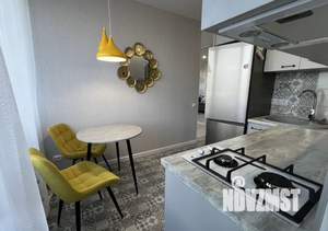 1-к квартира, посуточно, 32м2, 6/7 этаж