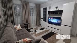 2-к квартира, на длительный срок, 47м2, 2/5 этаж