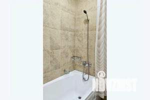 1-к квартира, посуточно, 39м2, 2/13 этаж