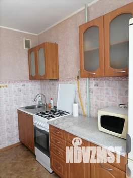 2-к квартира, посуточно, 52м2, 4/9 этаж