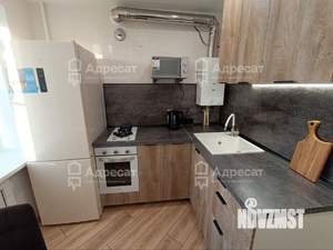 1-к квартира, на длительный срок, 32м2, 2/5 этаж